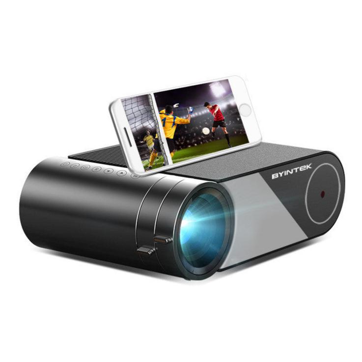 Mobile Phone Wireless Projector