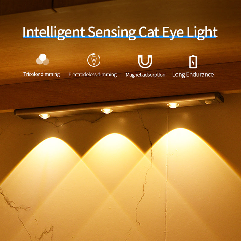 Motion Sensor Night Lamp