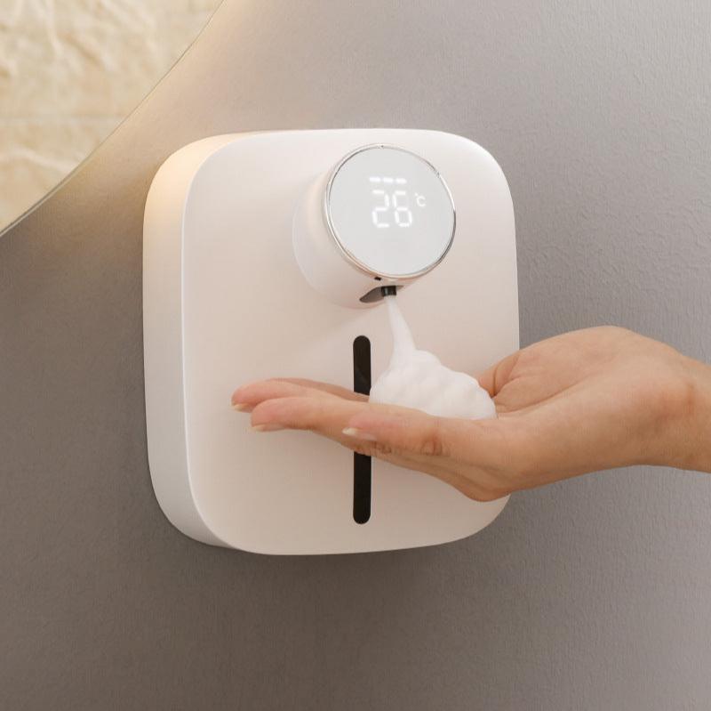 Automatic Wall Soap Dispenser